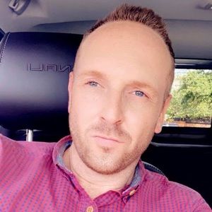 Meet your Posher, Kyle